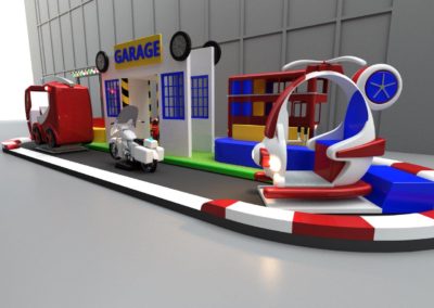 Prostor 01 pohled 01