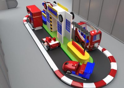 Prostor 01 pohled 02